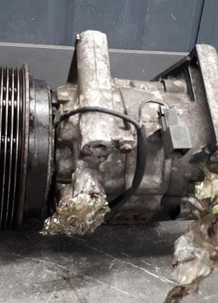 Компресор кондиціонера 506021-5570 nissan micra ii k11 1.0