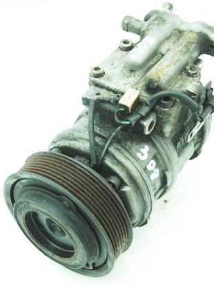 Компресор кондиціонера насос кондиціонеру jaguar xj xj6 x308 xk xk8 xkr x100 447200-5420
