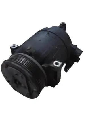 Компрессор кондиционера opel vectra kombi 1.9 cdti 05r