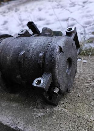 Компресор кондиціонера jeep cherokee kj 2.5 crd, 10s17c 447220-3971
