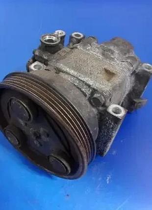Компрессор кондиционера mazda premacy 2.0 h12a1aa4dj