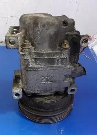 Компрессор кондиционера mazda premacy 2.0 h12a1aa4dj 4