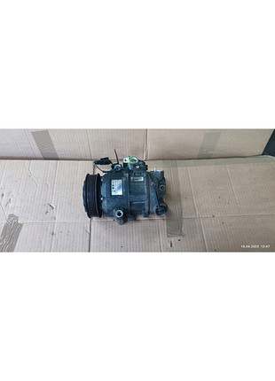 Компресор кондиціонера vw polo 9n fl