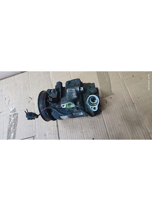 Компресор кондиціонера vw polo 9n fl 3