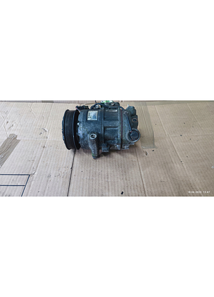Компресор кондиціонера vw polo 9n fl 5