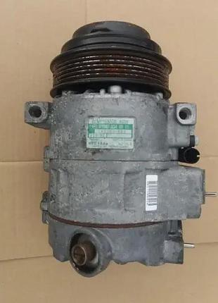 Компресор кондиціонера w202 2.2 cdi a0002340911