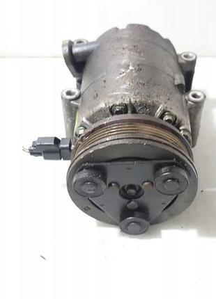 Компресор кондиціонера ford focus ii mk2 lift 1.6