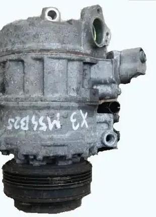 Компресор кондиціонера bmw e83 x3 kompreso 6916232