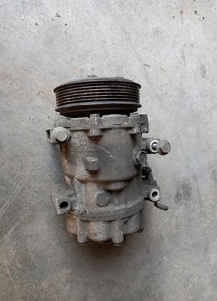 Компресор кондиціонера volvo v50 2.0d 04-12r