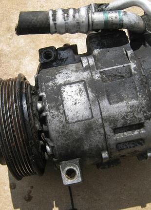 Компресор кондиціонера saab 9-5 2.3t denso 5048095