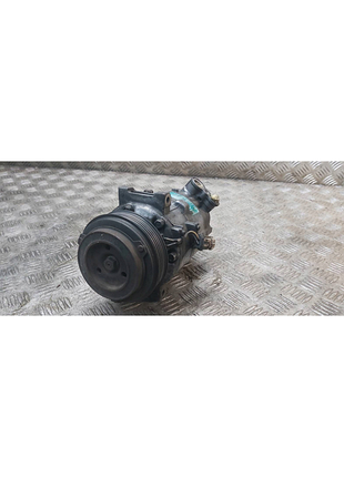 Компресор кондиціонера opel vectra c 1.8 16v 24411270