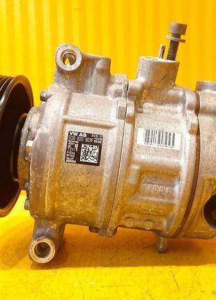 Компресор кондиціонера vw golf vii 5q0820803f