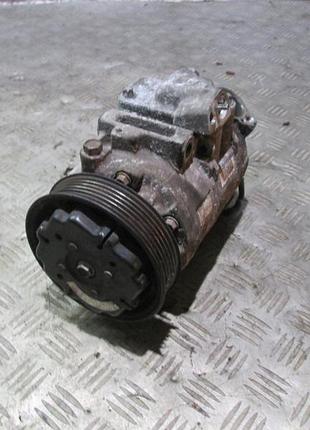 Компресор кондиціонера audi a2 1.4 tdi 447220-8193