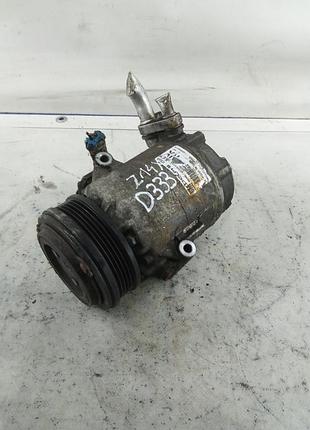 Компресор кондиціонера opel d333 meriva a 9165714