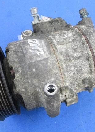 Компресор кондиціонера audi a2 1.4 16v