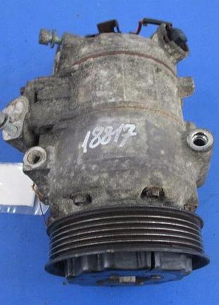 Компресор кондиціонера audi a2 1.4 16v 2