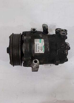Компресор кондиціонера opel astra g 1.6 13106850