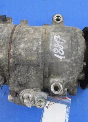 Компресор кондиціонера audi a2 1.4 16v 4