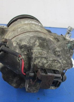 Компресор кондиціонера audi a2 1.4 16v 5