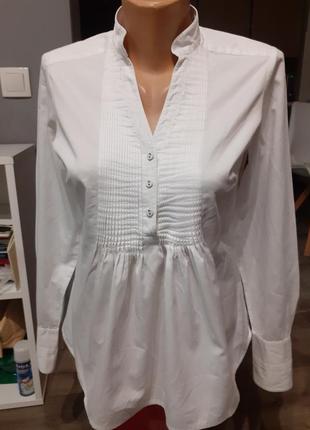 Біла сорочка mexx