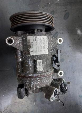 Компресор кондиціонера peugeot 9809274880