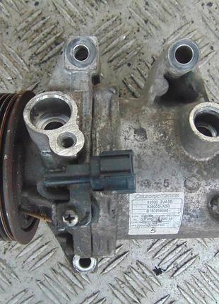 Компресор кондиціонера nissan note e12 1.2 13