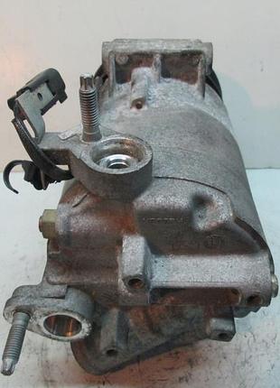 Компресор кондиціонера ford fiesta mk7 2