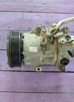 Компресор кондиціонера 5se12c toyota d4d