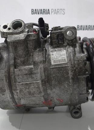 Компресор кондиціонера bmw e90 e92 e93 9122618