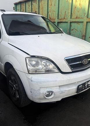 Компресор кондиціонера kia sorento 3.5 v6