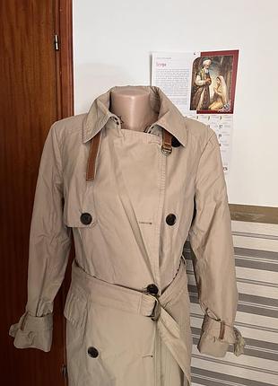 Тренч плащ р.м 2