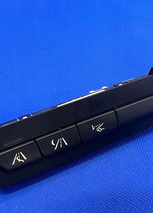 Акпп автоматична коробка передач bmw f01 f07 f10 f06 асистент панелі керування 9220044