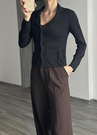 Кардиган жіночий max mara