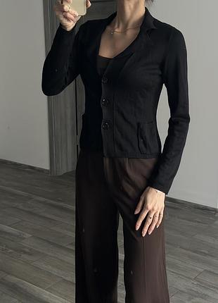 Кардиган жіночий max mara 2