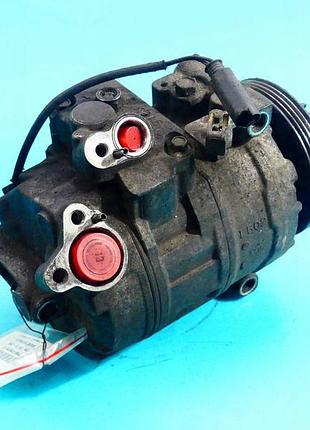 Компрессор кондиционера bmw e65 447220-8490 2