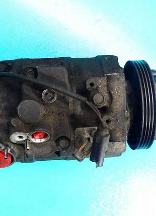 Компрессор кондиционера bmw e65 447220-8490 3