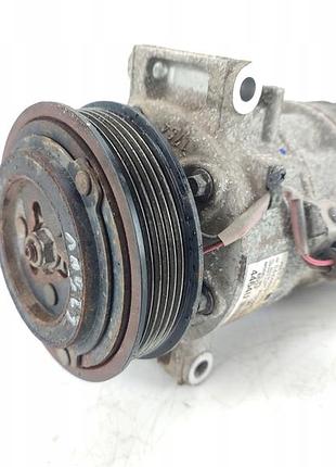 Компресор кондиціонера opel astra k (2015-2019) 39034464