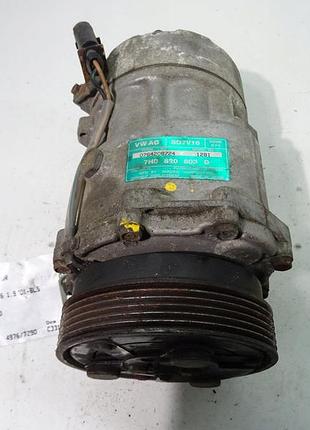 Компресор кондиціонера vw caddy 7h0820803d