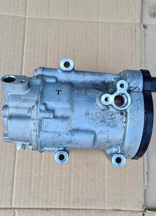 Компресор кондиціонера toyota lexus ux 042400-0171