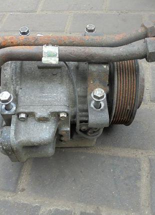 Компресор кондиціонера mercedes-benz atego 0002340811