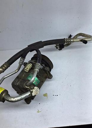 Компресор кондиціонера opel vectra c 2.2 09225560