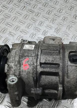 Компресор кондиціонера насос, vw golf v 1k0820803f 1.4 16v