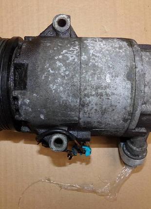 Компресор кондиціонера opel 09165714 meriva a 1.6 16v