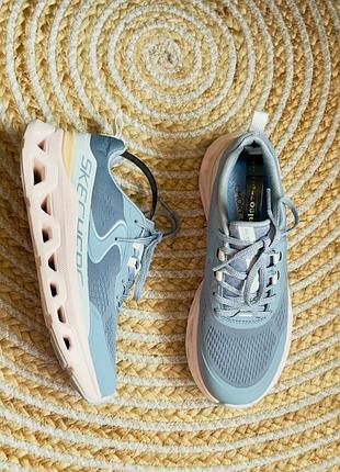 Кросівки skechers