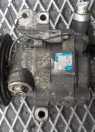 Компресор кондиціонера toyota aygo 88310-0h010-f