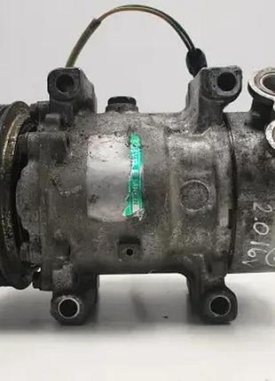 Компрессор кондиционера citroen c4 2.0 16v pompa