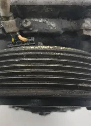 Компрессор кондиционера citroen c4 2.0 16v pompa 2