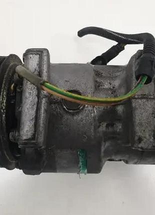 Компрессор кондиционера citroen c4 2.0 16v pompa 3