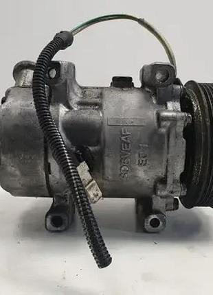 Компрессор кондиционера citroen c4 2.0 16v pompa 4