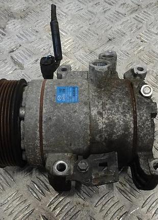 Компресор кондиціонера mazda 6 cx-5 2.2 d 14
